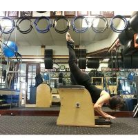 The Firm Fitness Center ico