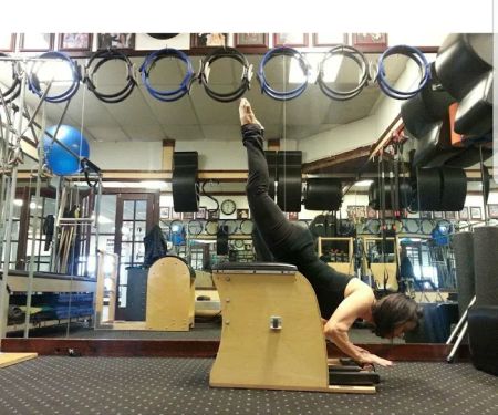 The Firm Fitness Center