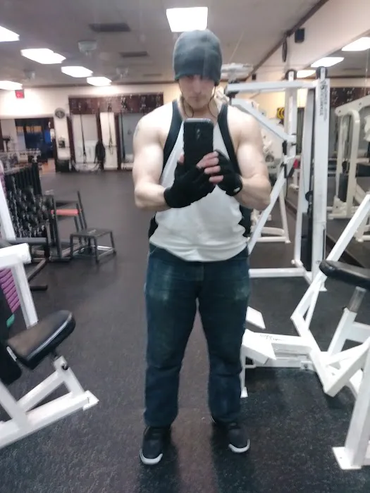 The Firm Fitness Center Picture 4