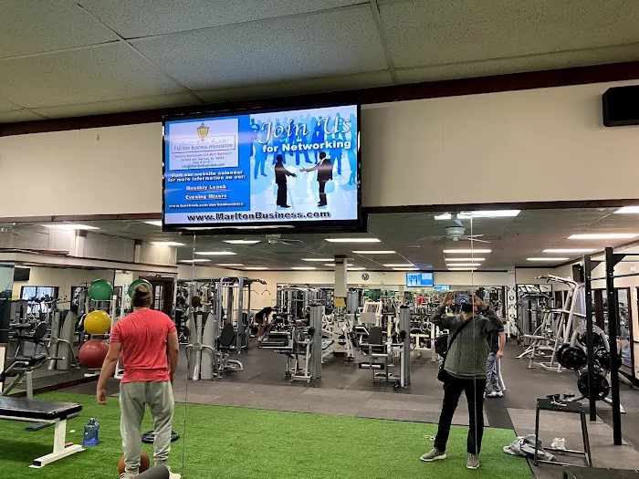 The Firm Fitness Center Picture 9