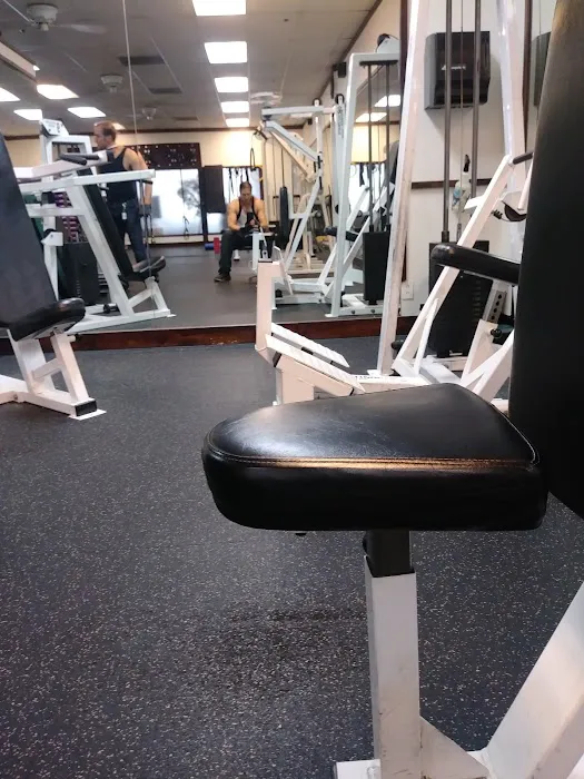 The Firm Fitness Center Picture 3