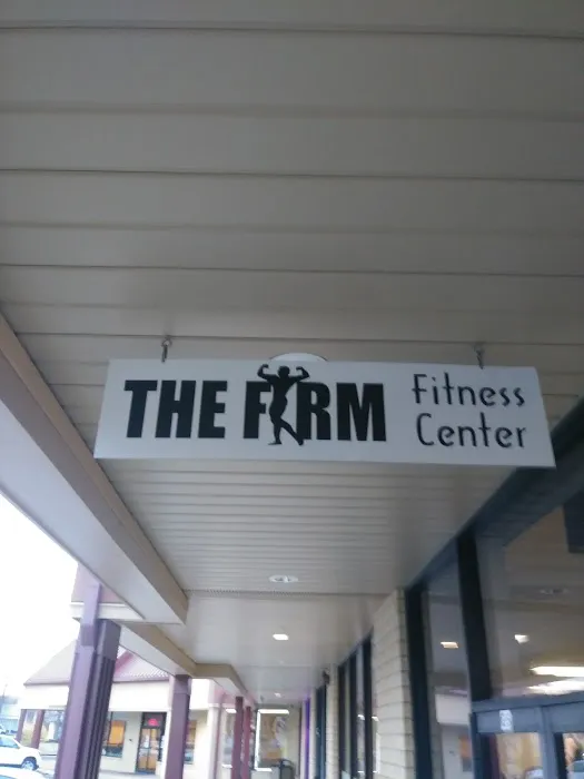 The Firm Fitness Center Picture 6