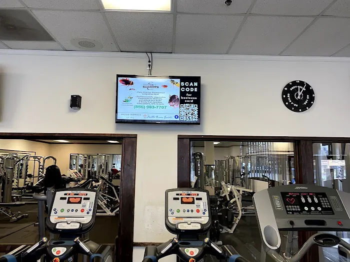 The Firm Fitness Center Picture 7