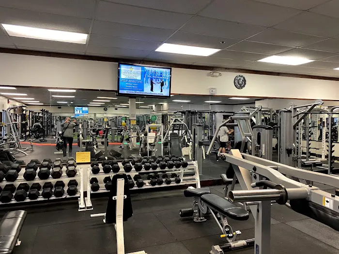 The Firm Fitness Center Picture 8