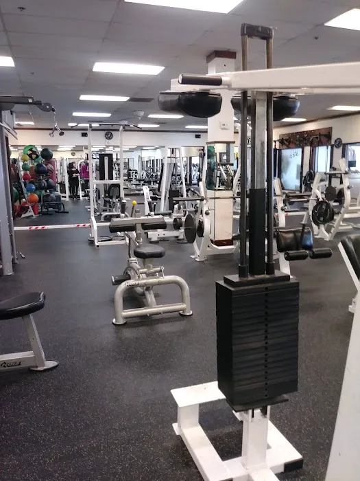 The Firm Fitness Center Picture 5