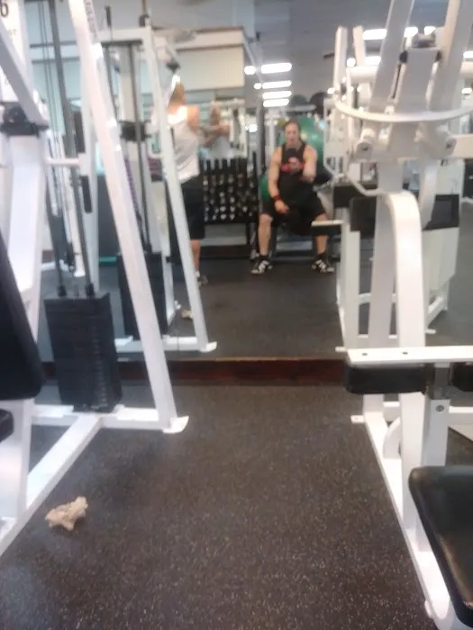 The Firm Fitness Center Picture 2