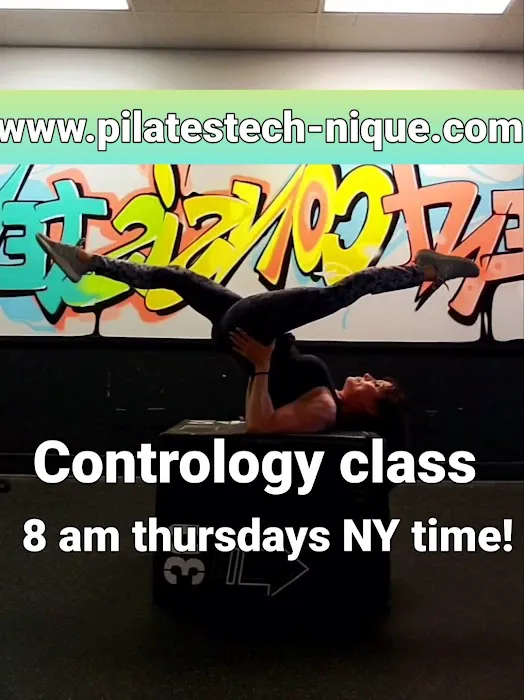Pilates Tech-Nique Picture 7