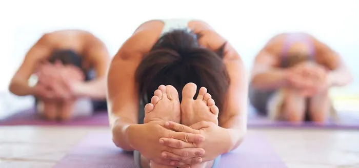 Pilates Tech-Nique Picture 1