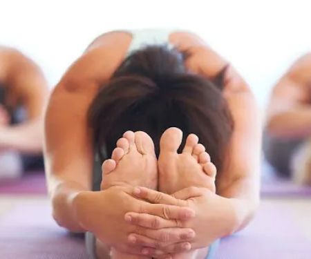 Pilates Tech-Nique
