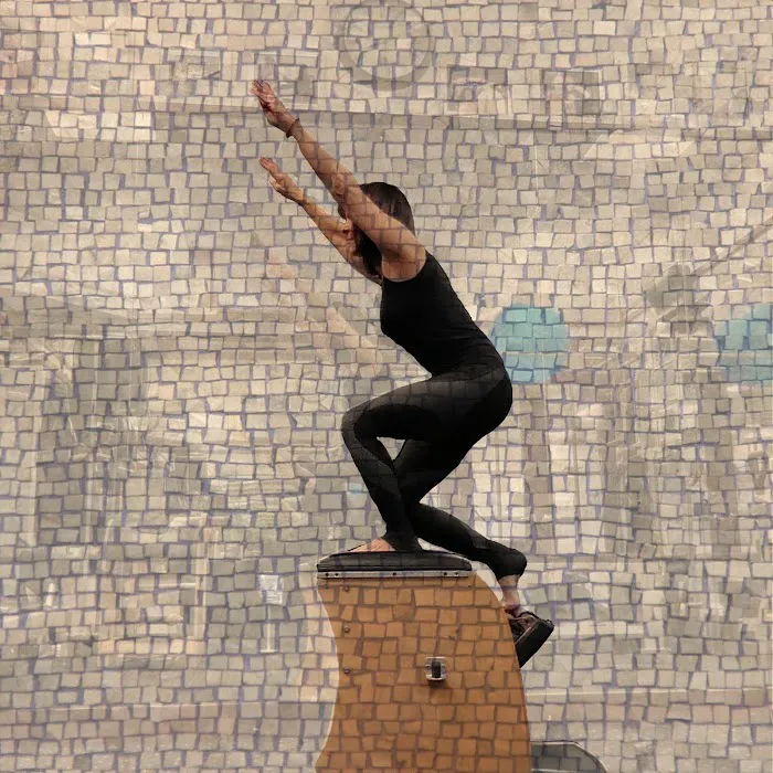 Pilates Tech-Nique Picture 2