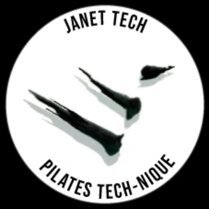 Pilates Tech-Nique Picture 9