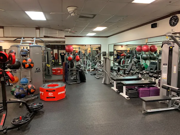 Kinetics 360 at The Firm Picture 6