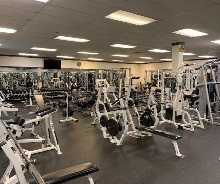 Kinetics 360 at The Firm