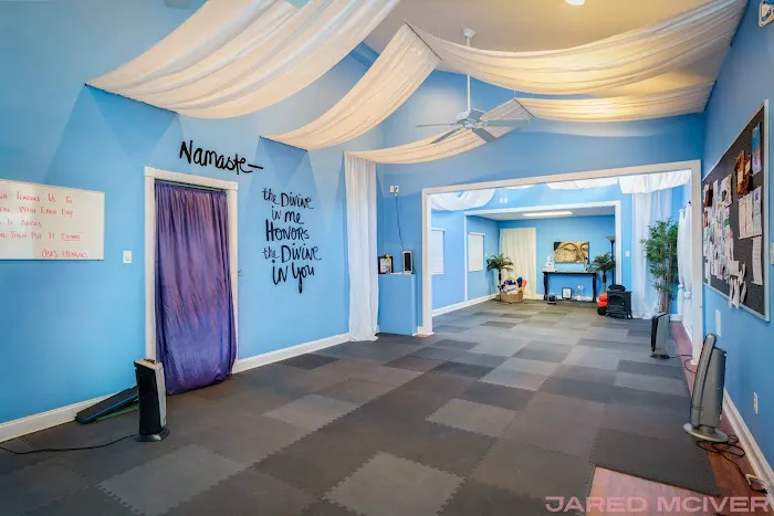 Upper Level Fitness Picture 3