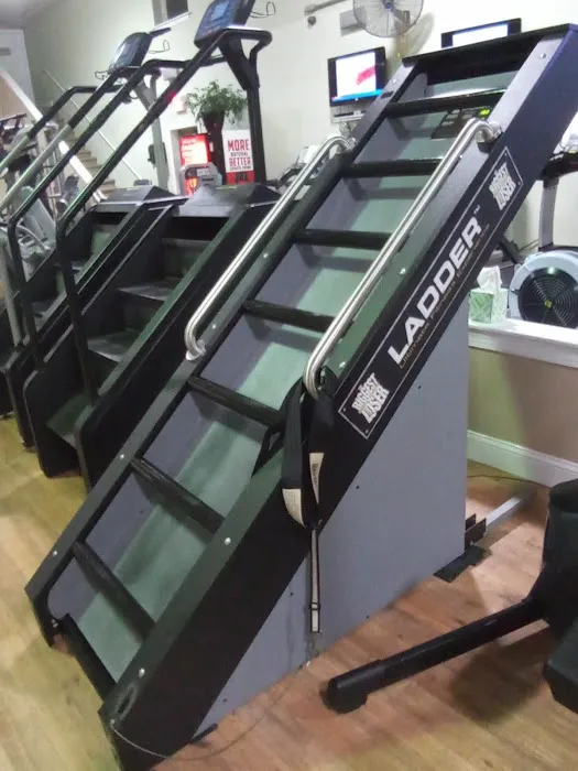 MFit Gym Picture 1