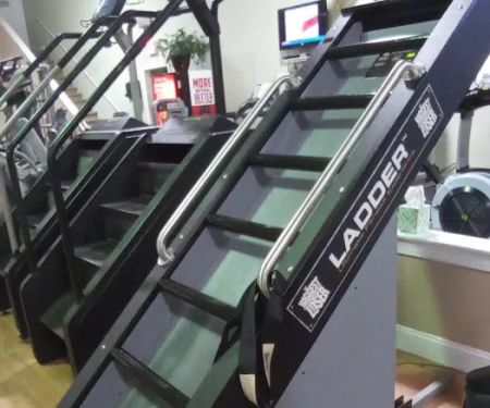 MFit Gym