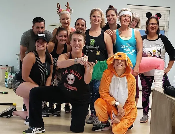 MFit Gym Picture 6