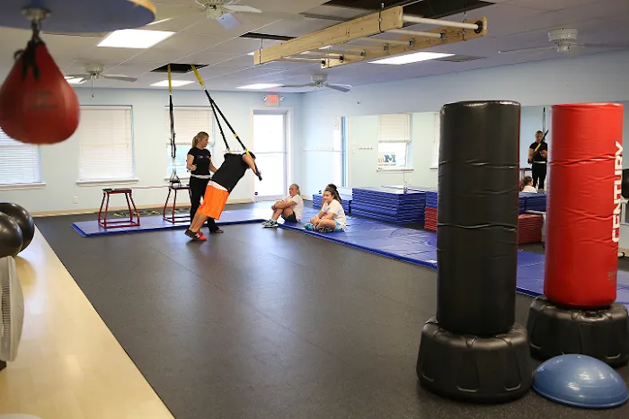 MFit Gym Picture 9