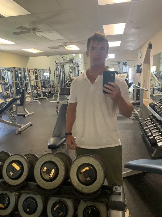 MFit Gym Picture 7