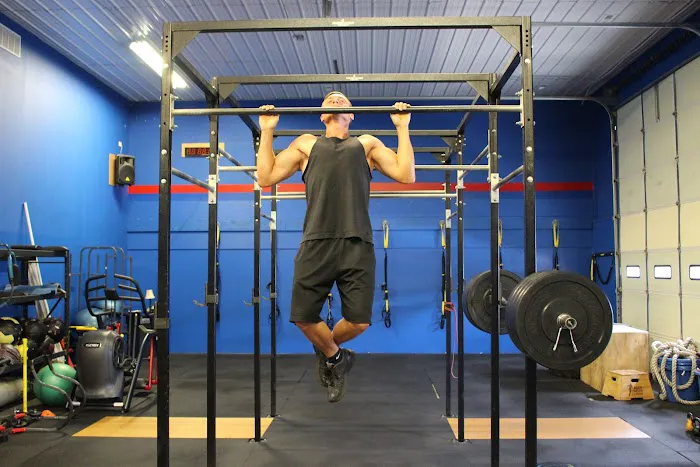MFit Gym Picture 4