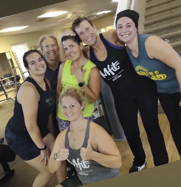 MFit Gym Picture 2