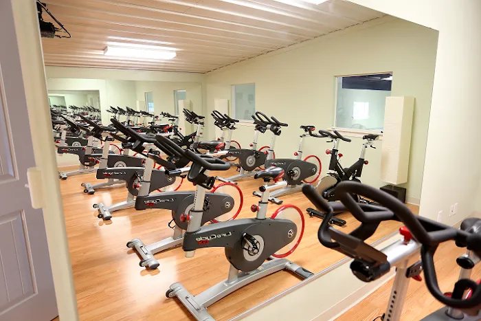 MFit Gym Picture 10