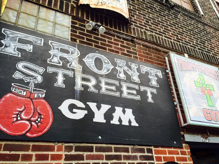 Front Street Gym Picture 3