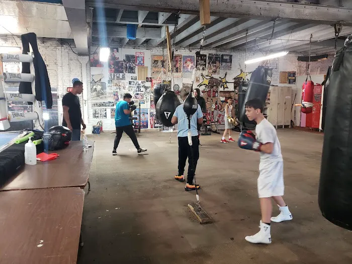 Front Street Gym Picture 10