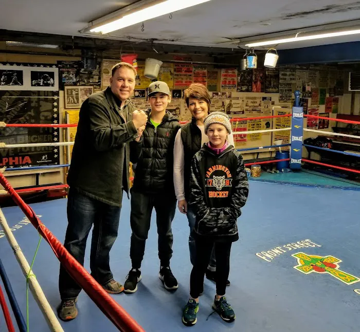 Front Street Gym Picture 7