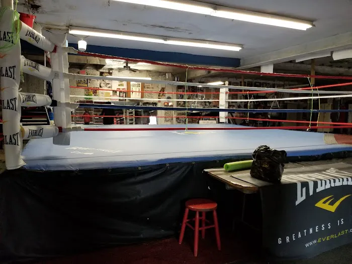 Front Street Gym Picture 4