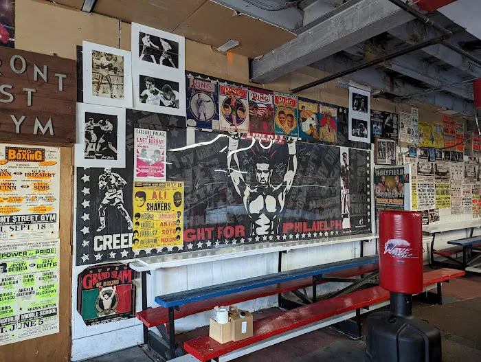 Front Street Gym Picture 6