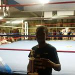 Front Street Gym