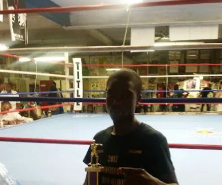 Front Street Gym
