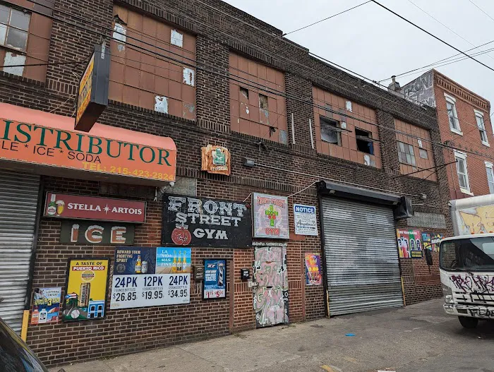 Front Street Gym Picture 2