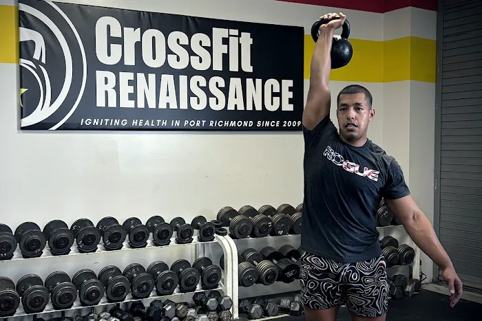 CrossFit Renaissance Picture 3