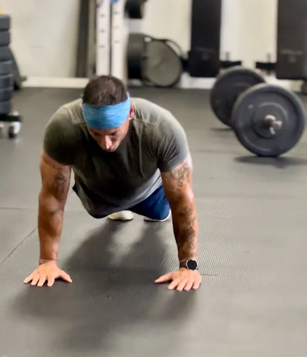 CrossFit Renaissance Picture 9