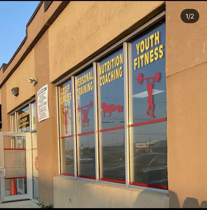 CrossFit Renaissance Picture 6