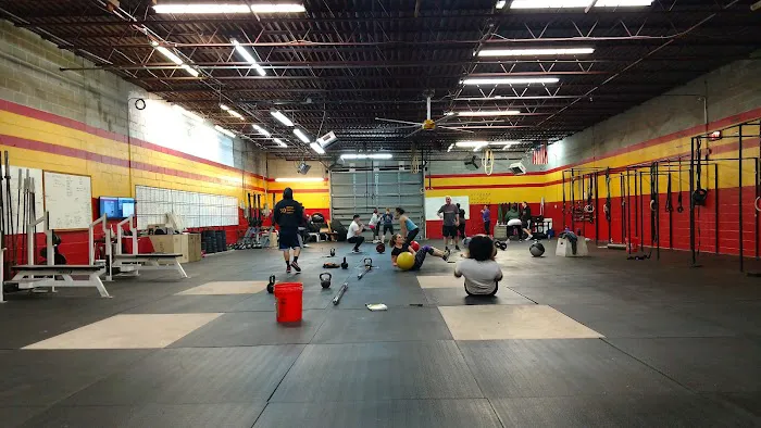 CrossFit Renaissance Picture 7