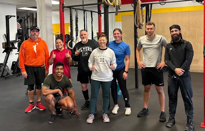 CrossFit Renaissance Picture 5