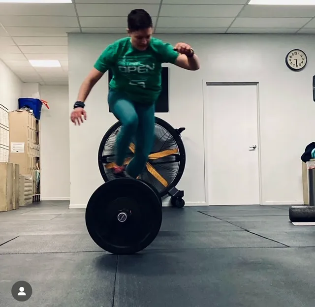 CrossFit Renaissance Picture 4
