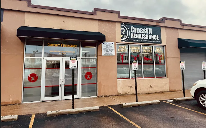 CrossFit Renaissance Picture 1