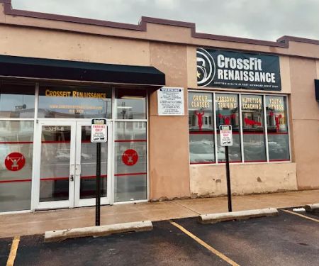 CrossFit Renaissance