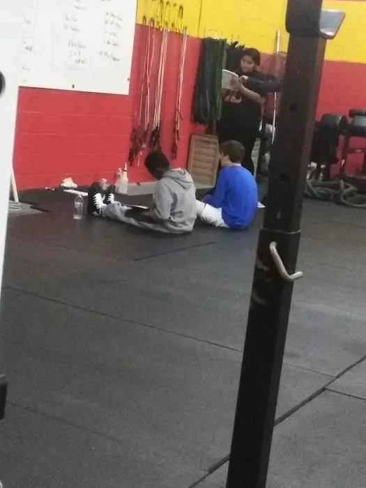 CrossFit Renaissance Picture 2