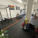 Collective Strength Barbell Gym