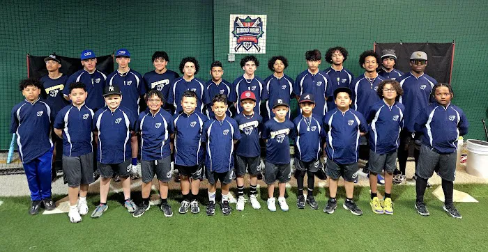 LQ Diamond Dreams Baseball Academy Picture 4