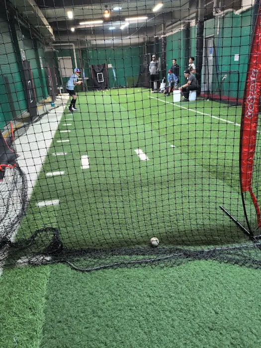 LQ Diamond Dreams Baseball Academy Picture 3
