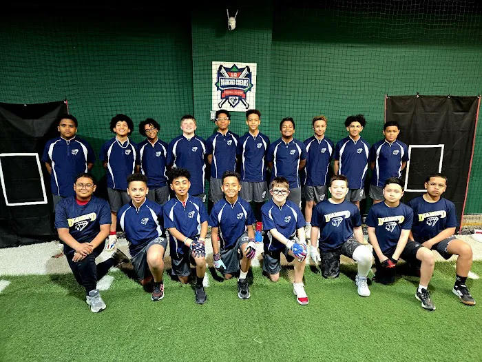 LQ Diamond Dreams Baseball Academy Picture 2