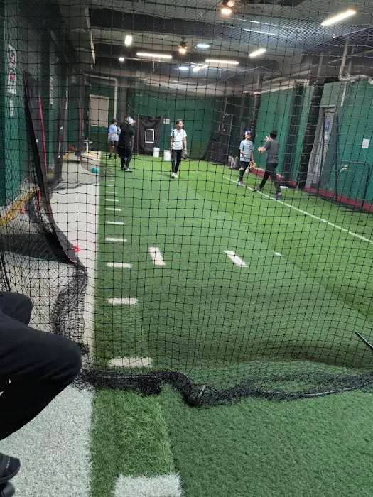 LQ Diamond Dreams Baseball Academy Picture 5