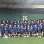 LQ Diamond Dreams Baseball Academy