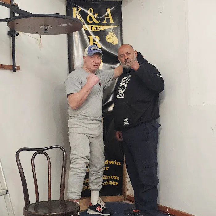 K&A Boxing Club Picture 2